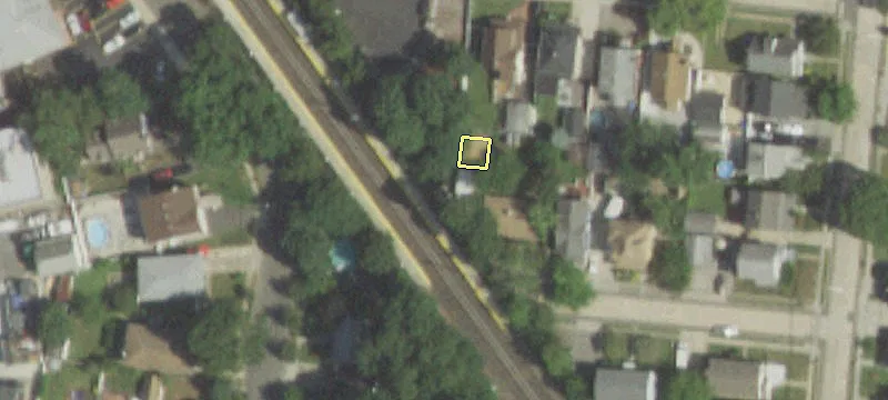 59th Of 2nd St