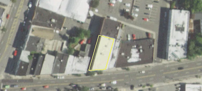 841-843 Merrick Rd
