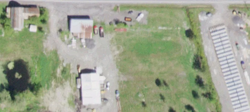 2544 Hwy Rte 20