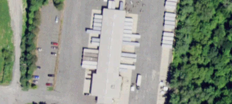 21 Grand St