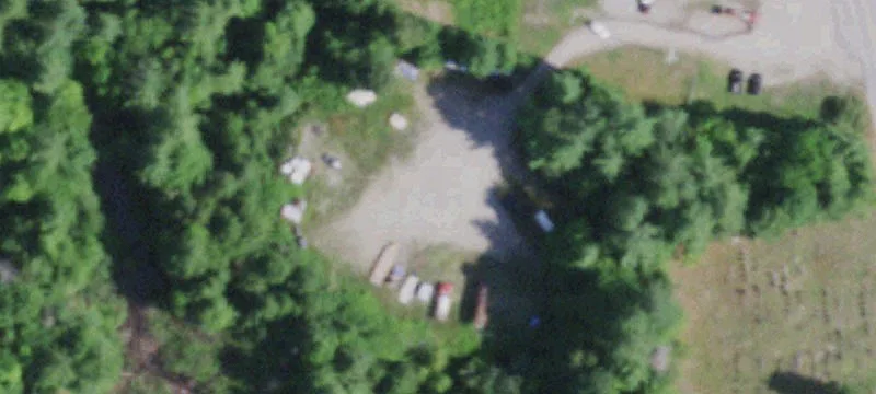1313 Friends Lk Rd