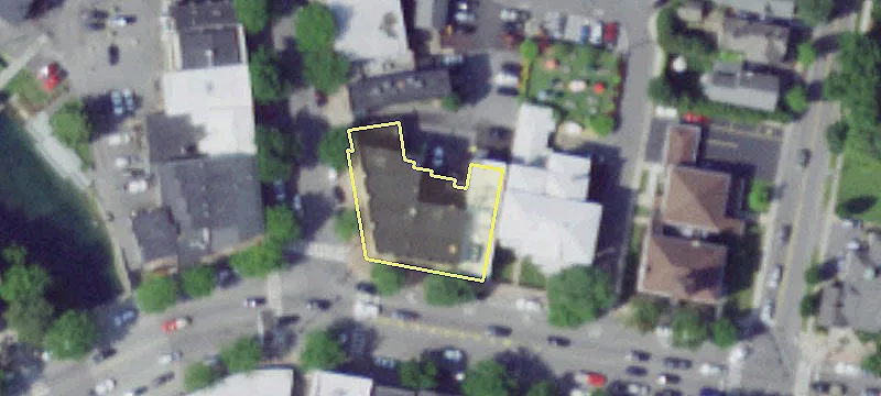 1 Genesee St