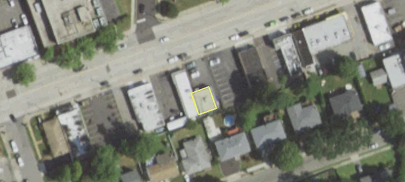 5444 Merrick Rd