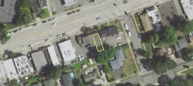 5400 Merrick Rd