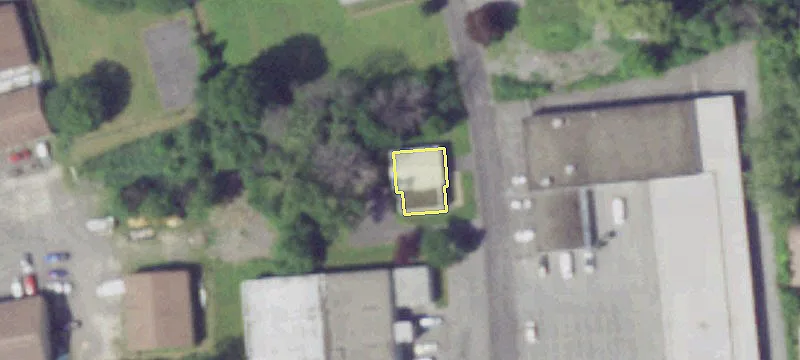 300 Stoutenger St