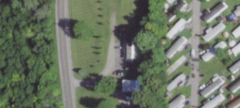 1512 Rte 22nd, Unit 1522