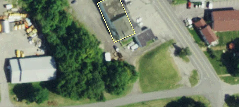 265 Portage Rd