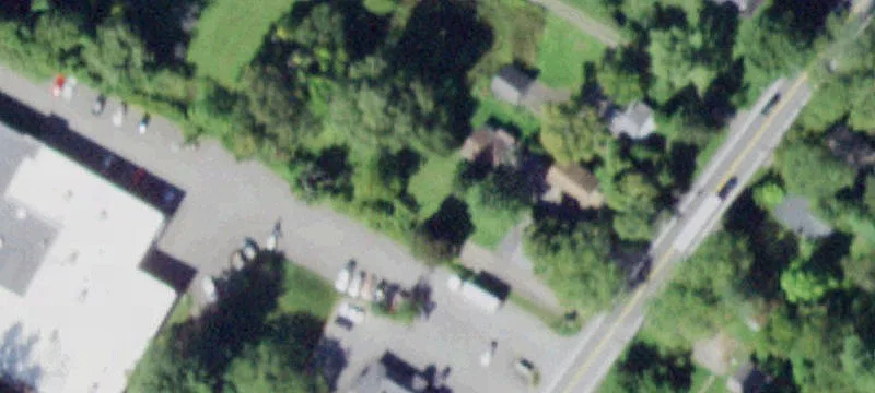 3536 Main St