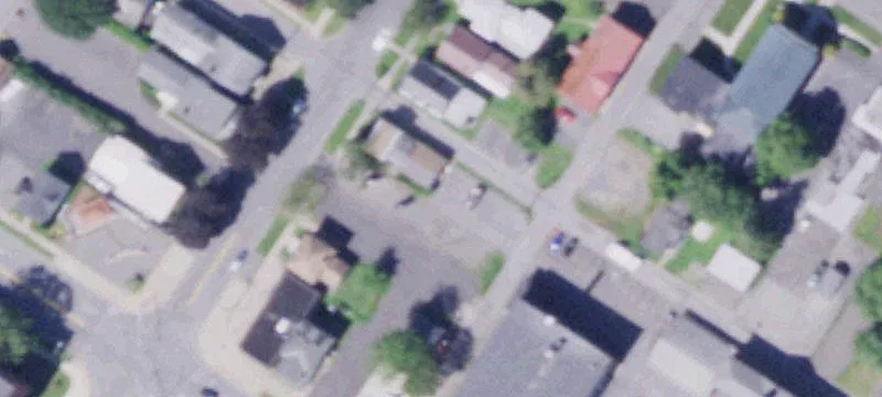 210 George St