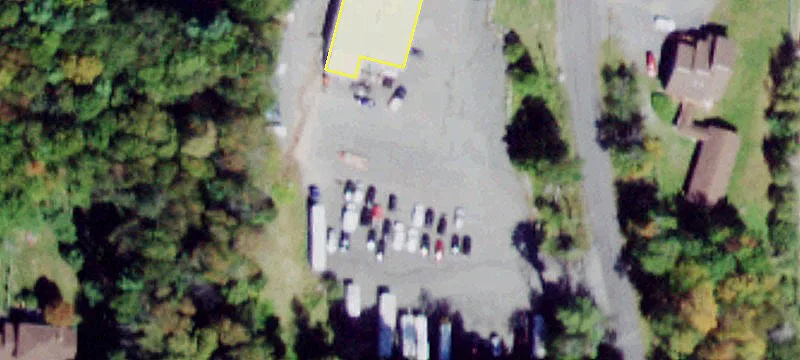 134 Bridgeville Rd