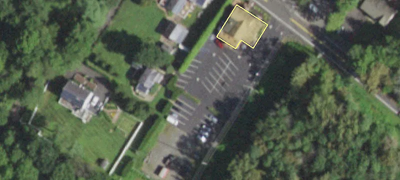 205 Oak Tree Rd
