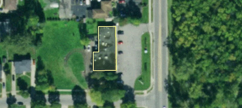 3030 Sweet Home Rd