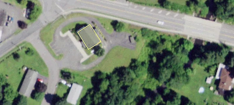 25 Mcclellan Dr
