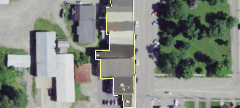 22 Main St