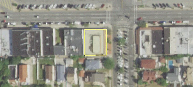 202 Park Ave, Unit 206