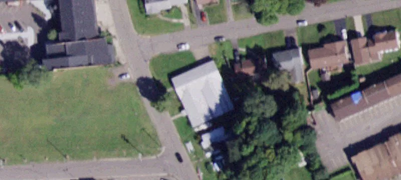 19 Nebraska Ave