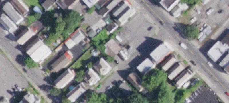 2 Hamlin St
