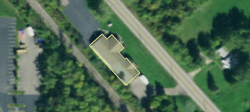 3810 Taylor Rd