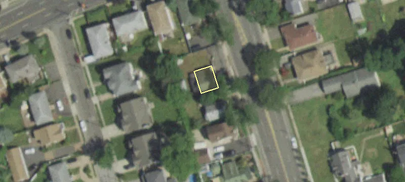 970 Merrick Ave