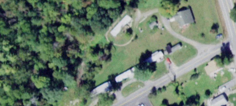 496735 Bloomingburg Rd Dosen Rd