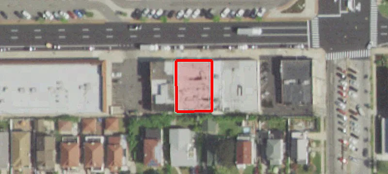 252 Park Ave, Unit 258