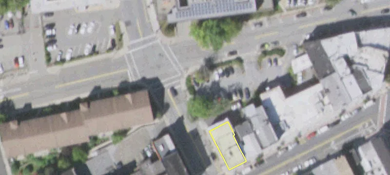 901 Central Ave