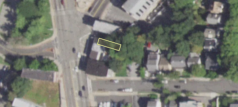 6 Croton Ave