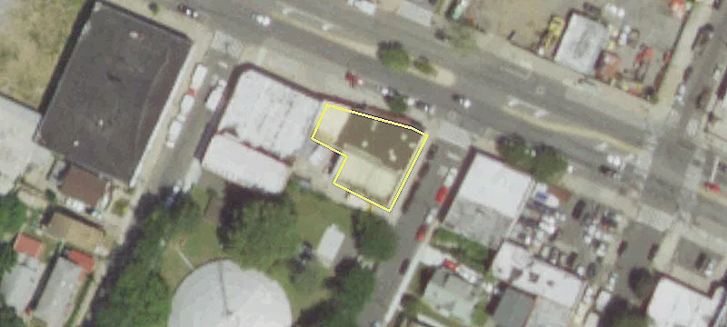 22216 Merrick Blvd