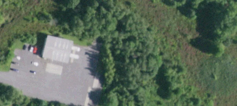 40 Industrial Dr