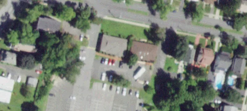 1302 Park Blvd