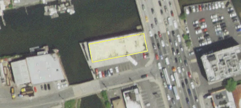 101 Rockaway Tpke
