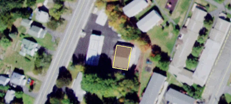115 Forestburgh Rd