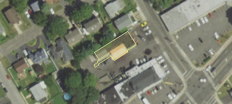 491 Delaware Ave