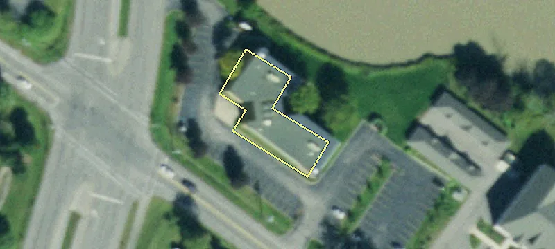 10 John James Audubon Pkwy