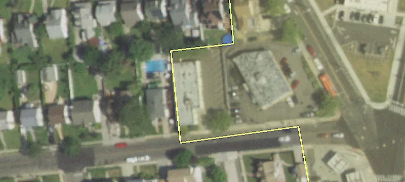 13 Hendrickson Ave