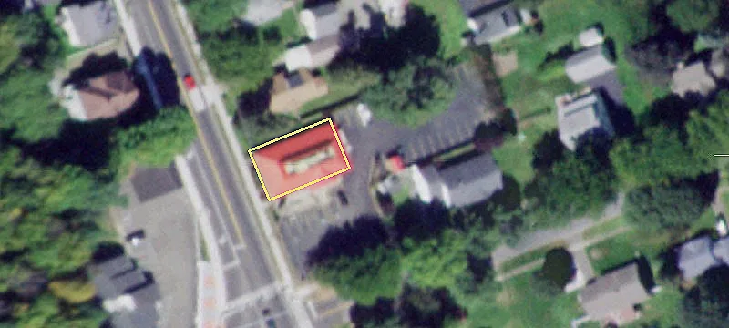 410 Franklin St