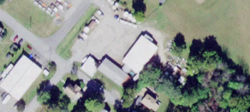 8 Hoar St