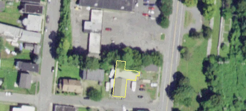 2607th 2nd Ave