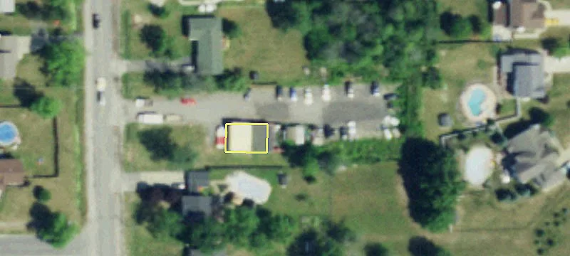 2993 Baseline Rd