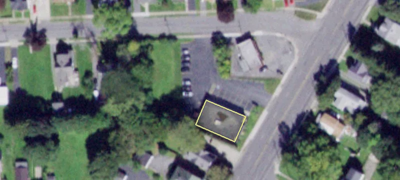 85 Grant Ave