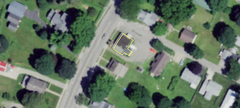 121 Greenwood St