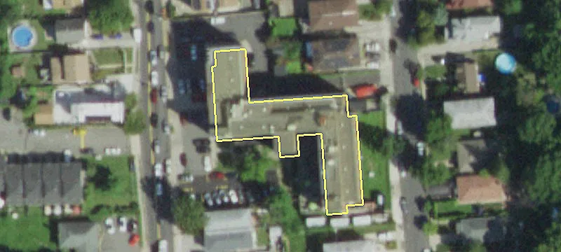 191 Bradley Ave