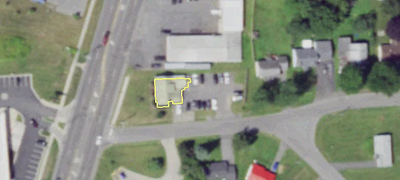 8050 Brewerton Rd