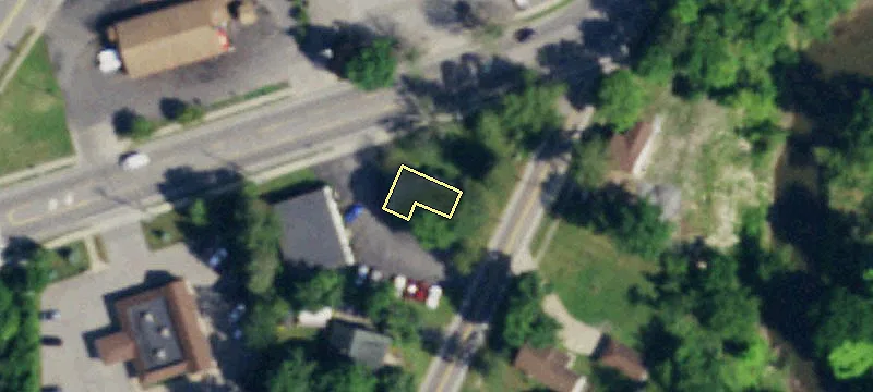 158 Quaker Rd