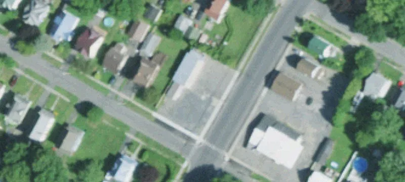 31 Willow St