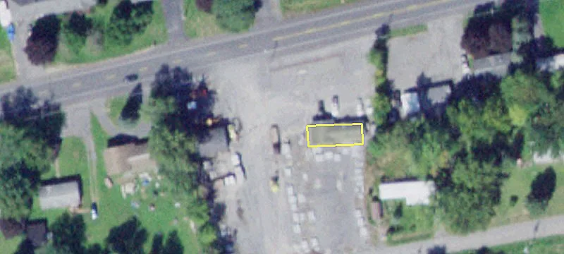 272 Border City Rd