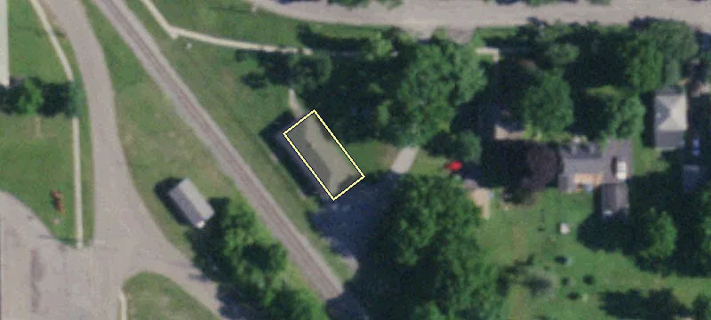 10 Pkwy Parkway