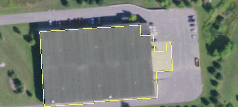 160 Banker Rd