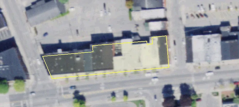 29 Main St