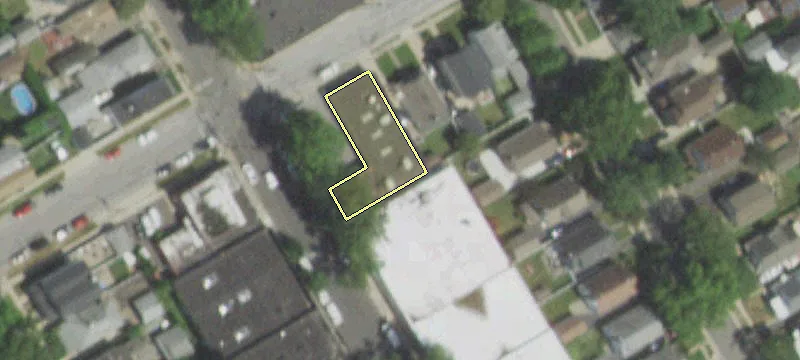 6 Lowell Ave